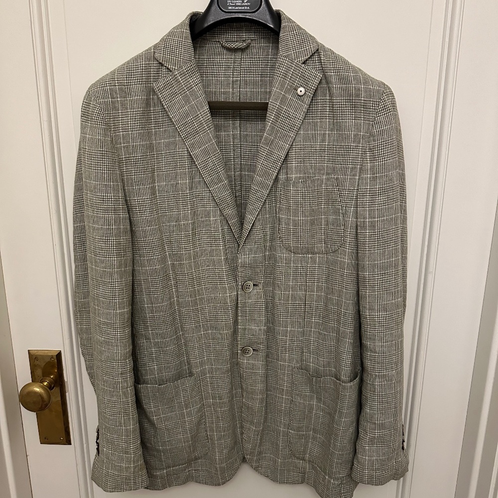 L.B.M 1911 Sport Jacket